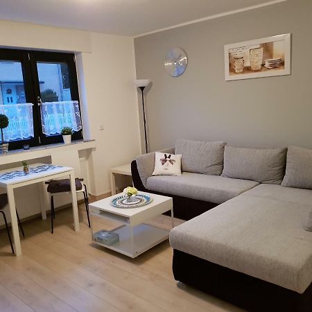 Ferienwohnung Schmidt Андернах Екстериор снимка