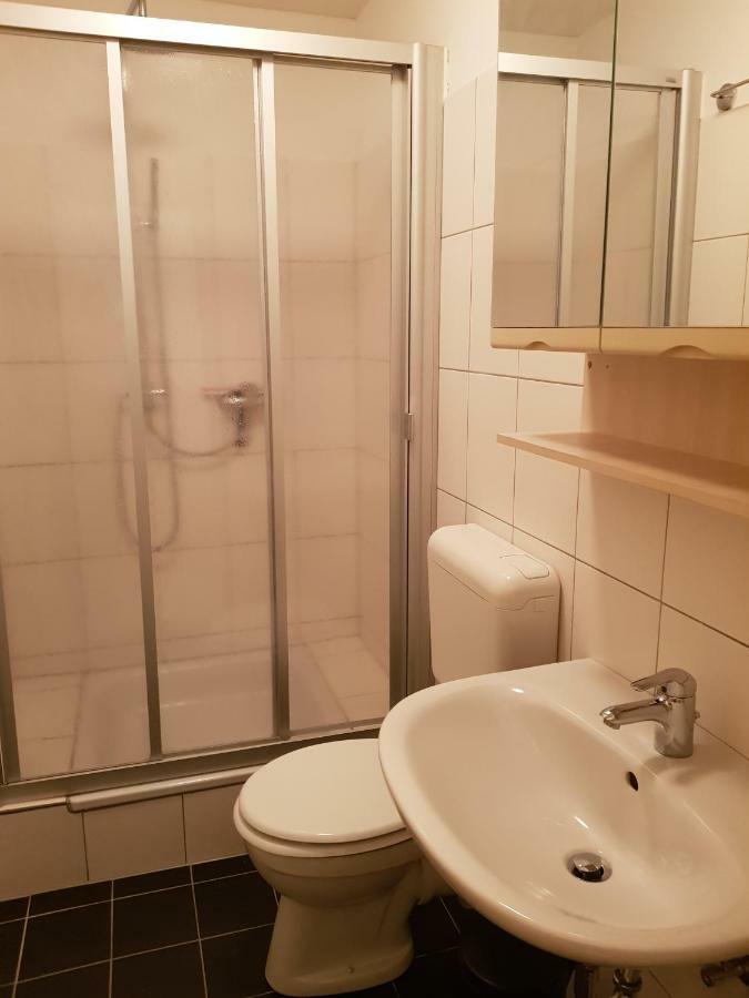 Ferienwohnung Schmidt Андернах Екстериор снимка