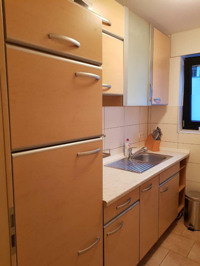 Ferienwohnung Schmidt Андернах Екстериор снимка