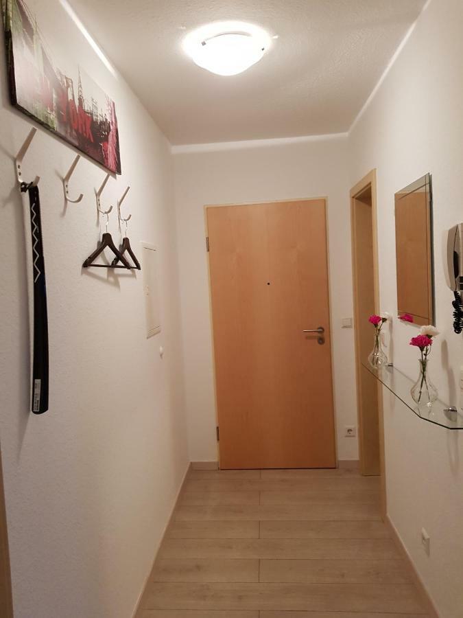 Ferienwohnung Schmidt Андернах Екстериор снимка