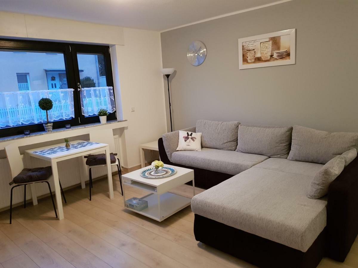Ferienwohnung Schmidt Андернах Екстериор снимка