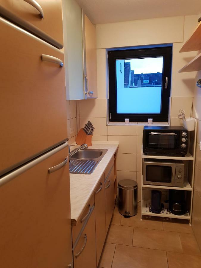 Ferienwohnung Schmidt Андернах Екстериор снимка